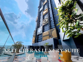 Arte Cheras Luxury Suites by THE STAY HUB
